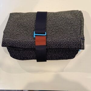 KLM x envisions first class amenity kit